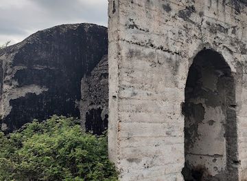 albania/kelmendi/landmark/afrim-cenaj-kukes-underground