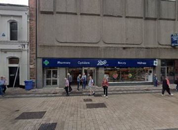 united-kingdom/belfast/landmark/treasure-trails