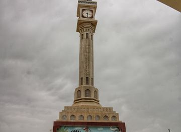 oman/ad-dhahirah-governorate/landmark/ruwi-clock-tower
