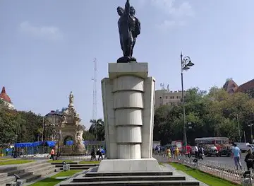 Hutatma Chowk