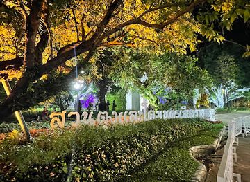 thailand/chiang-rai/landmark/walking-street-chiang-rai