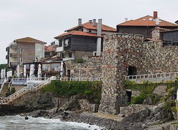 bulgaria/sozopol/landmark/fortress-walls-of-the-late-antique-and-medieval-town-of-sozopol-v-xiv