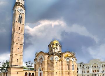bosnia-and-herzegovina/krajina/landmark/christ-the-savior-orthodox-cathedral