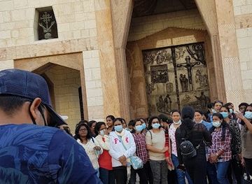 israel/nazareth/landmark/sinagogue-church