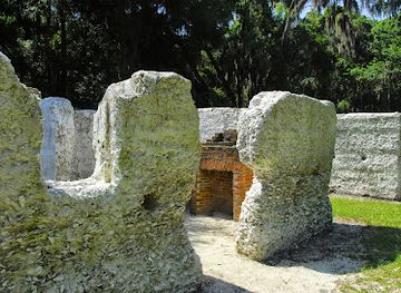 Timucuan Ecological and Historical Preserve