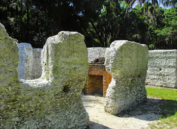 Timucuan Ecological and Historical Preserve