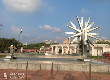 india/delhi/connaught-place/landmark/charkha-museum