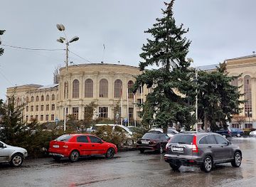 armenia/shirak/landmark/gyumri-history-museum