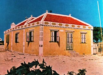 aruba/san-nicolas/landmark/etnia-nativa-the-navel-of-aruba