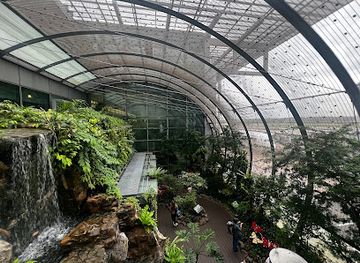 singapore/changi/landmark/butterfly-garden