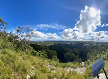 Bowral Lookout
