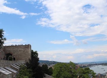hungary/zemplen-mountains/landmark/fisherman-s-bastion