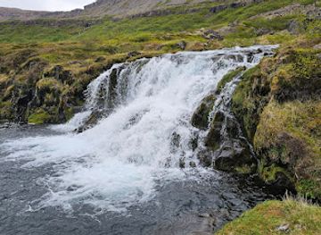 iceland/westfjords/landmark/hrisvaosfoss