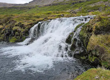 Hrísvaðsfoss