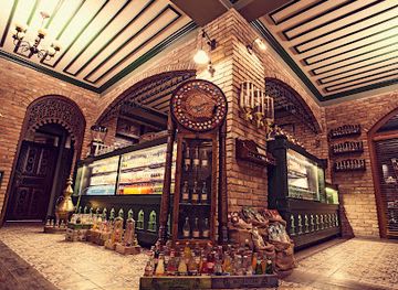 turkiye/konya/landmark/tarihi-medrese-kahvehanesi