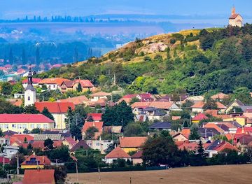 slovakia/horna-nitra/landmark/st-michael-archangel-church