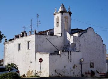 portugal/faro/landmark/ermida-de-sao-bras