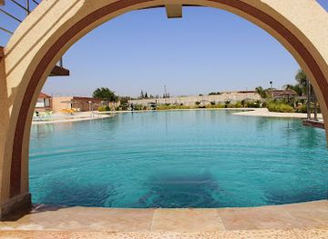 morocco/oujda/landmark/complexe-le-tropical