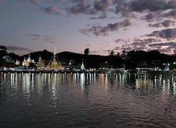 thailand/mae-hong-son/landmark/nong-chong-kham