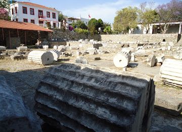 turkiye/aegean-region/landmark/mausoleum-at-halicarnassus