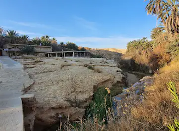 Cascade De Tamerza