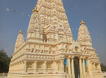myanmar-burma/sittwe/landmark/buddhist-museum