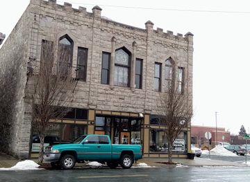 oregon/baker-county/landmark/pythian-castle