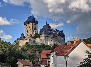 czechia/central-bohemia/landmark/chranena-krajinna-oblast-cesky-kras