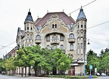 hungary/szeged/landmark/grof-palota-apartman