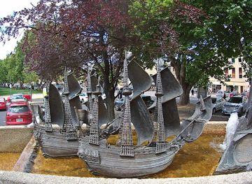 australia/tasmania/landmark/tasman-memorial