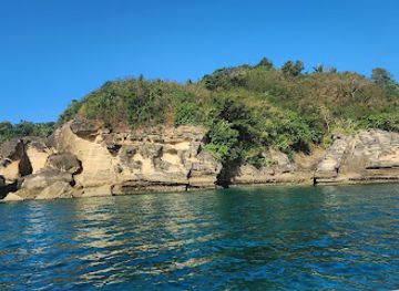 philippines/mimaropa/landmark/ungab-rock-formation