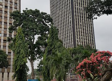 cote-d-ivoire/abidjan/plateau/landmark/musee-des-civilisations-de-cote-d-ivoire