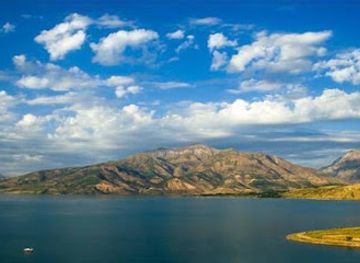 Aydar Lake