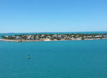 Key West Museum of Art & History at the Custom House