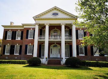 Historic Auburn