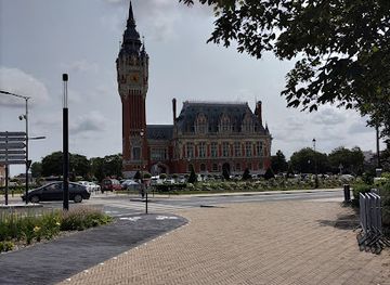 france/nord-pas-de-calais/landmark/second-world-war-museum