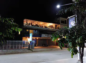 Sorya Guesthouse