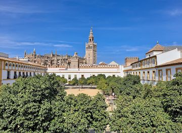spain/seville/santa-cruz/landmark/patio-de-banderas