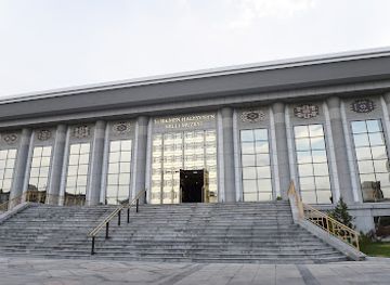 turkmenistan/garagum-canal/landmark/turkmen-carpet-museum