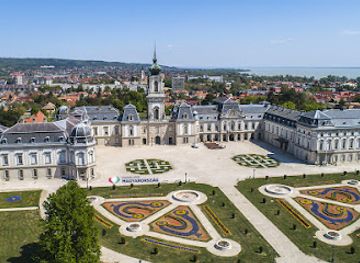 hungary/keszthely/landmark/festetics-palace