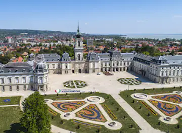 Festetics Palace