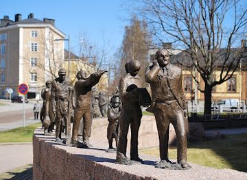 finland/oulu/landmark/ajan-kulku