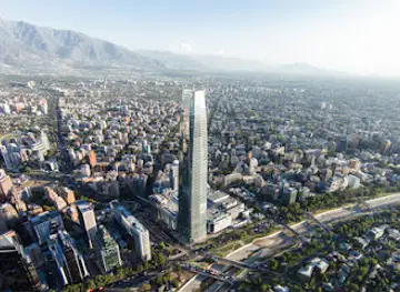 Sky Costanera