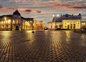 bulgaria/sofia-valley/landmark/start-of-sofia-s-unique-yellow-brick-road