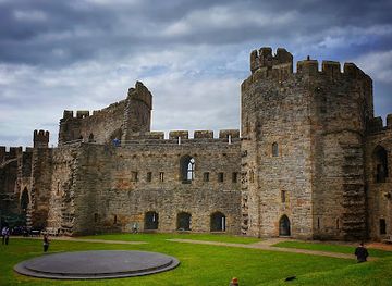 united-kingdom/gwynedd/landmark/royal-welch-fusiliers-museum