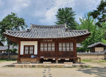 south-korea/daejeon/landmark/dongchundang