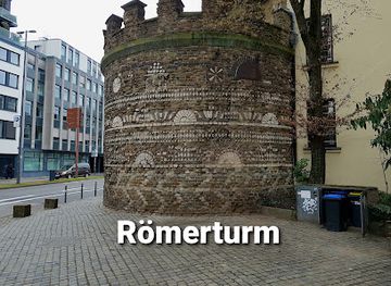 germany/cologne/altstadt-sud/landmark/romerturm