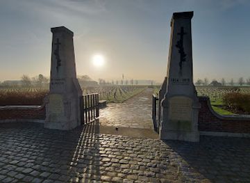 belgium/ypres/landmark/saint-charles-de-potyze