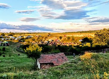 bulgaria/danubian-plain/landmark/garvanitsa-cave