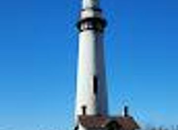 Pigeon Point Lighthouse